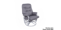 Reclining, Swivel and Glider Chair F03
